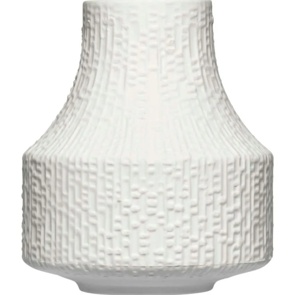 Iittala Vaser-Ultima Thule Vas , 8,5x9,5 cm