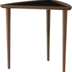 Umanoff Nesting Sidobord, Svart