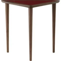 Umanoff Nesting Sidobord, Svart