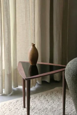 Umanoff Nesting Sidobord, Svart