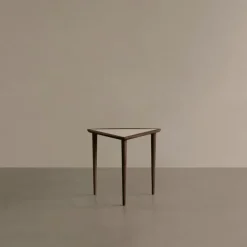 Umanoff Nesting Sidobord, Svart