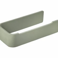 Ume Toapappershållare, Grå