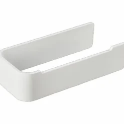 Ume Toapappershållare, Grå