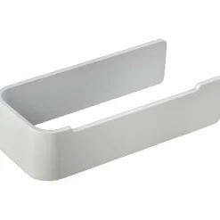 Ume Toapappershållare, Grå