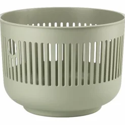 Ume Tvättkorg 29 cm, Soft Grey