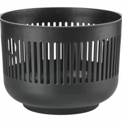 Ume Tvättkorg 29 cm, Soft Grey