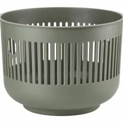 Ume Tvättkorg 29 cm, Soft Grey