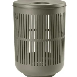 Ume Tvättkorg, Svart