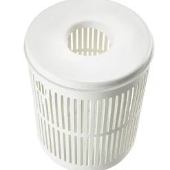 Ume Tvättkorg, Svart