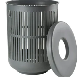 Ume Tvättkorg, Svart