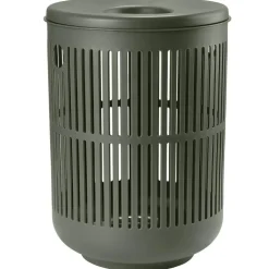 Ume Tvättkorg, Svart