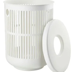 Ume Tvättkorg, Svart