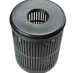 Ume Tvättkorg, Svart