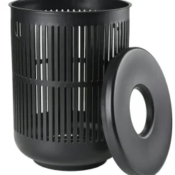 Ume Tvättkorg, Svart