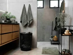 Ume Tvättkorg, Svart