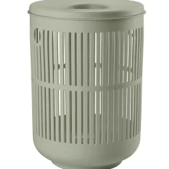 Ume Tvättkorg, Svart