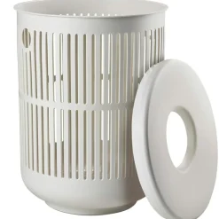 Ume Tvättkorg, Svart