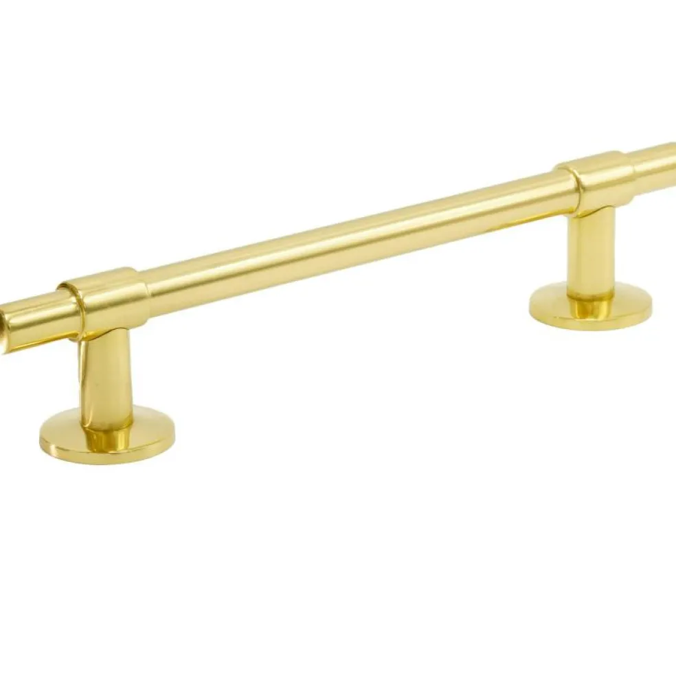 Uniform Handtag C/C 128, Mattsvart