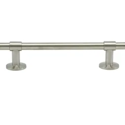 Uniform Handtag C/C 128, Mattsvart