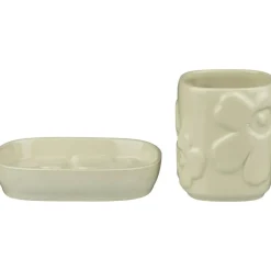 Unikko Badrumsset, Beige