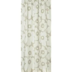 Marimekko Gardinlängder-Unikko Gardin 135x250 cm,