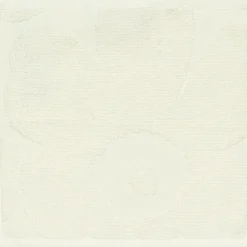 Unikko Solid Handduk Ivory, 50x70 cm