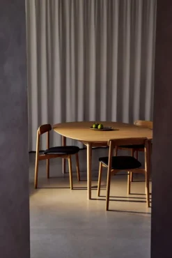 Unite Stol, Vitpigmenterad Ek