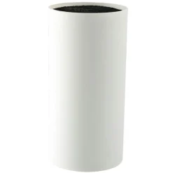 Universal Knivblock, Vit