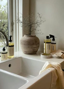 Humdakin Övrigt Diskning & Städning-Universal Rengöringsmedel 1000 ml , 01 Salvia & sea buckthorn