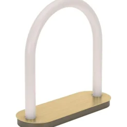 Unseen Bordslampa Mässing, Large