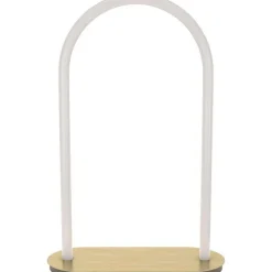 Unseen Bordslampa Mässing, Large