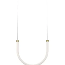 Unseen O Pendel, Mässing