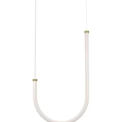 Unseen O Pendel, Mässing