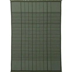 Untitled AP10 Filt 150x210 cm, Desert Yellow