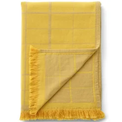 Untitled AP10 Filt 150x210 cm, Desert Yellow