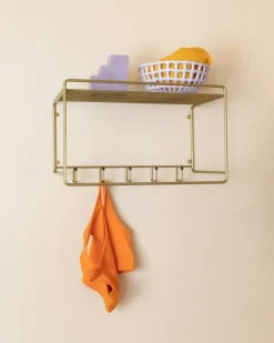 Maze Hatthyllor-Uptown Hatthylla, Vit