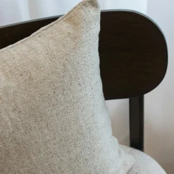 Decotique Prydnadskuddar & Fodral-Urban Kuddfodral 2-pack 50x50 cm, Amber Weave