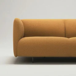 Urban 3,5-Sitssoffa Paneltyg, Beige Breeze