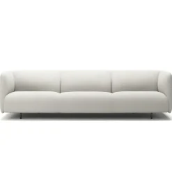 Urban 3,5-Sitssoffa Paneltyg, Beige Breeze