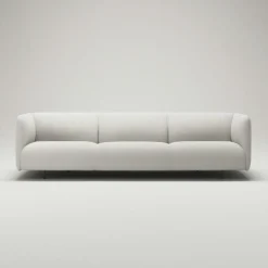 Urban 3,5-Sitssoffa Paneltyg, Beige Breeze