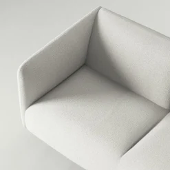 Urban 3,5-Sitssoffa Paneltyg, Beige Breeze