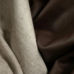 Urban 3,5-Sitssoffa Paneltyg, Beige Breeze