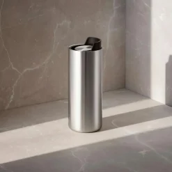 Eva Solo Termosmuggar-Urban To Go Recycled Termosmugg, Vintage Brown