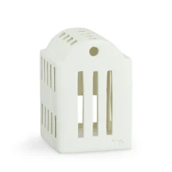 Kähler Ljuslyktor-Urbania Smedje Ljuslykta,