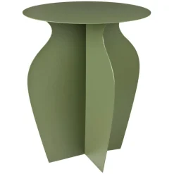 Urna Sidobord, Grön