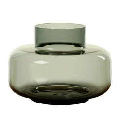 Marimekko Vaser-Urna Vas, Pale Yellow