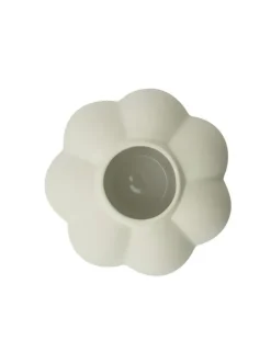 Uva Vas 22 cm, Cream