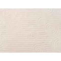 Blomus Bomulls- & Trasmattor-Uzu Matta 140x200 cm, Zinc