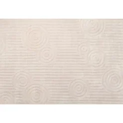 Uzu Matta 200x300 cm, Zinc