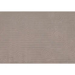 Uzu Matta 200x300 cm, Zinc